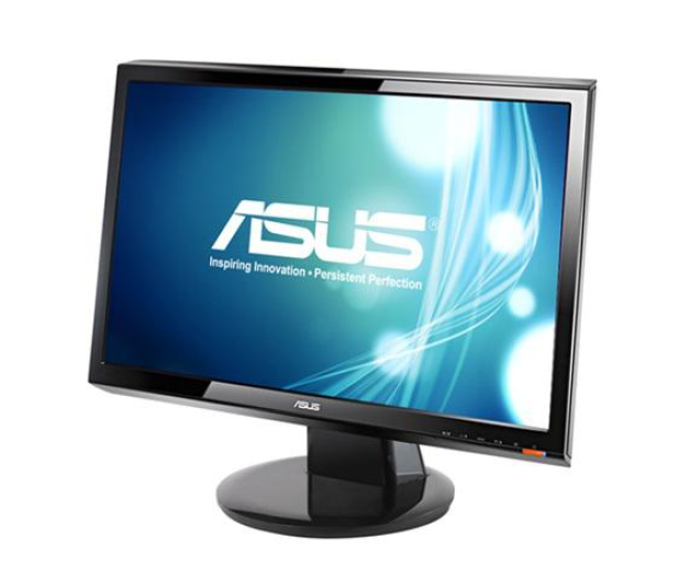ASUS VH228DE - 1398022 - zdjęcie 3